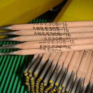 الکترود جوشکاری AWS E308L-16
