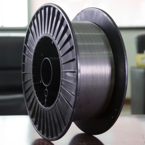 E308LT1-5 جوش سیمی شار فولاد ضد زنگ